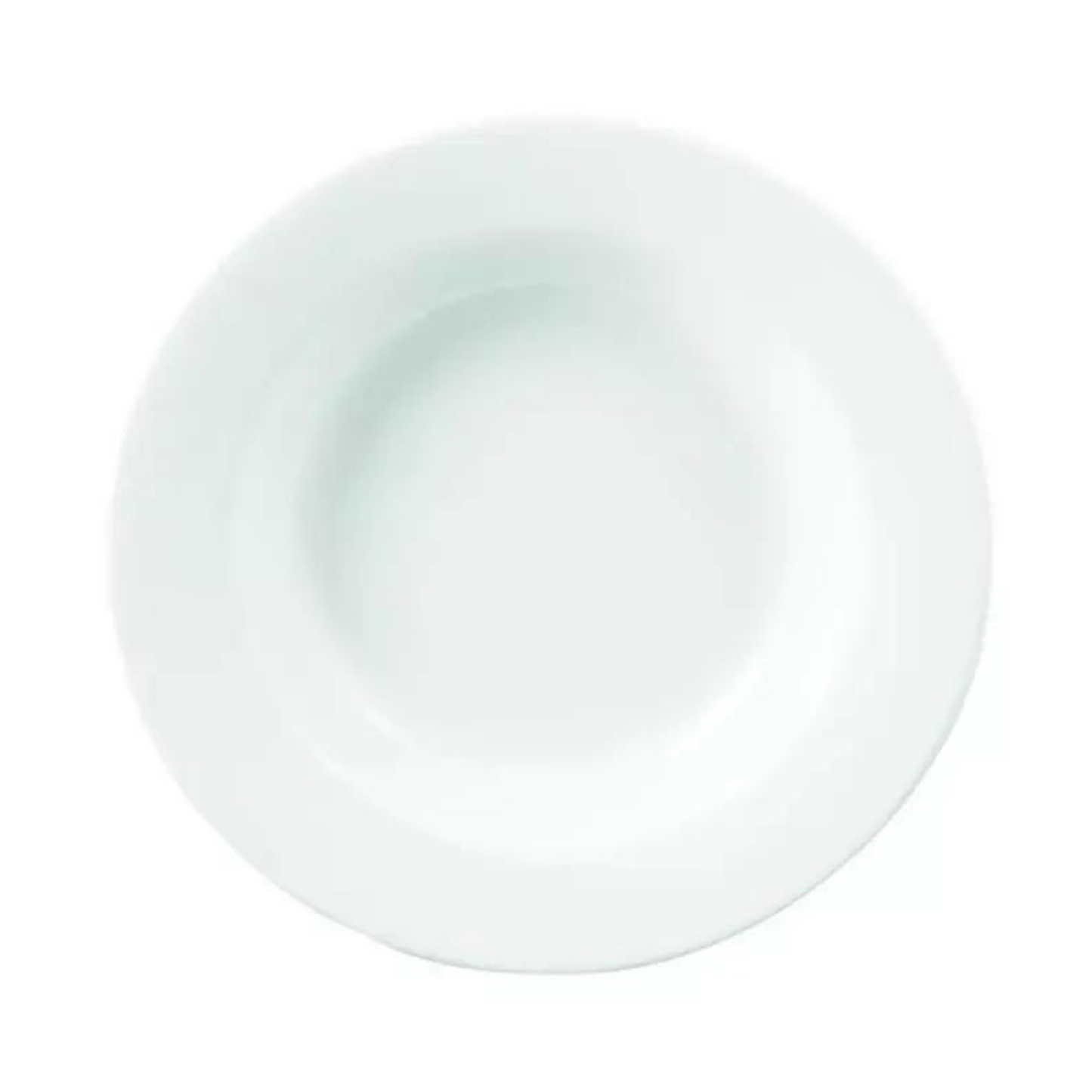 Dudson | Assiette à soupe et à pâtes Eternity Plus d’Arcoroc, 11 3/8 po (paquet de 12)