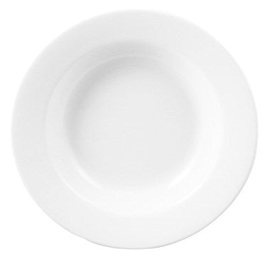 Dudson | Assiette à soupe et à pâtes Eternity Plus d’Arcoroc, 9 1/2 po (paquet de 12)
