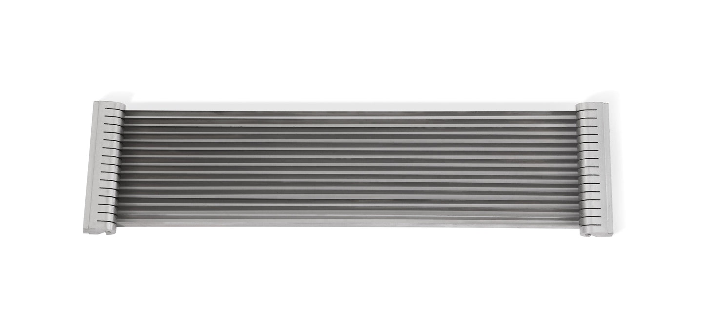 Vollrath | Redco Tomato Pro Ensemble de lames droites à 15 lames, coupe de 3/16 po