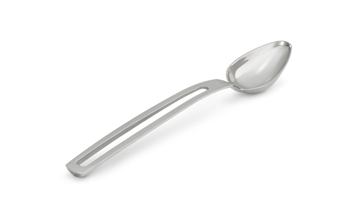 Vollrath Miramar Contemporary Solid Serving Spoon, 1 oz - 46720