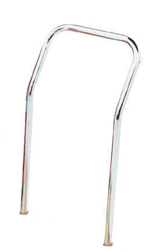 Vollrath Plastic Rack Dolly Handle - 52293