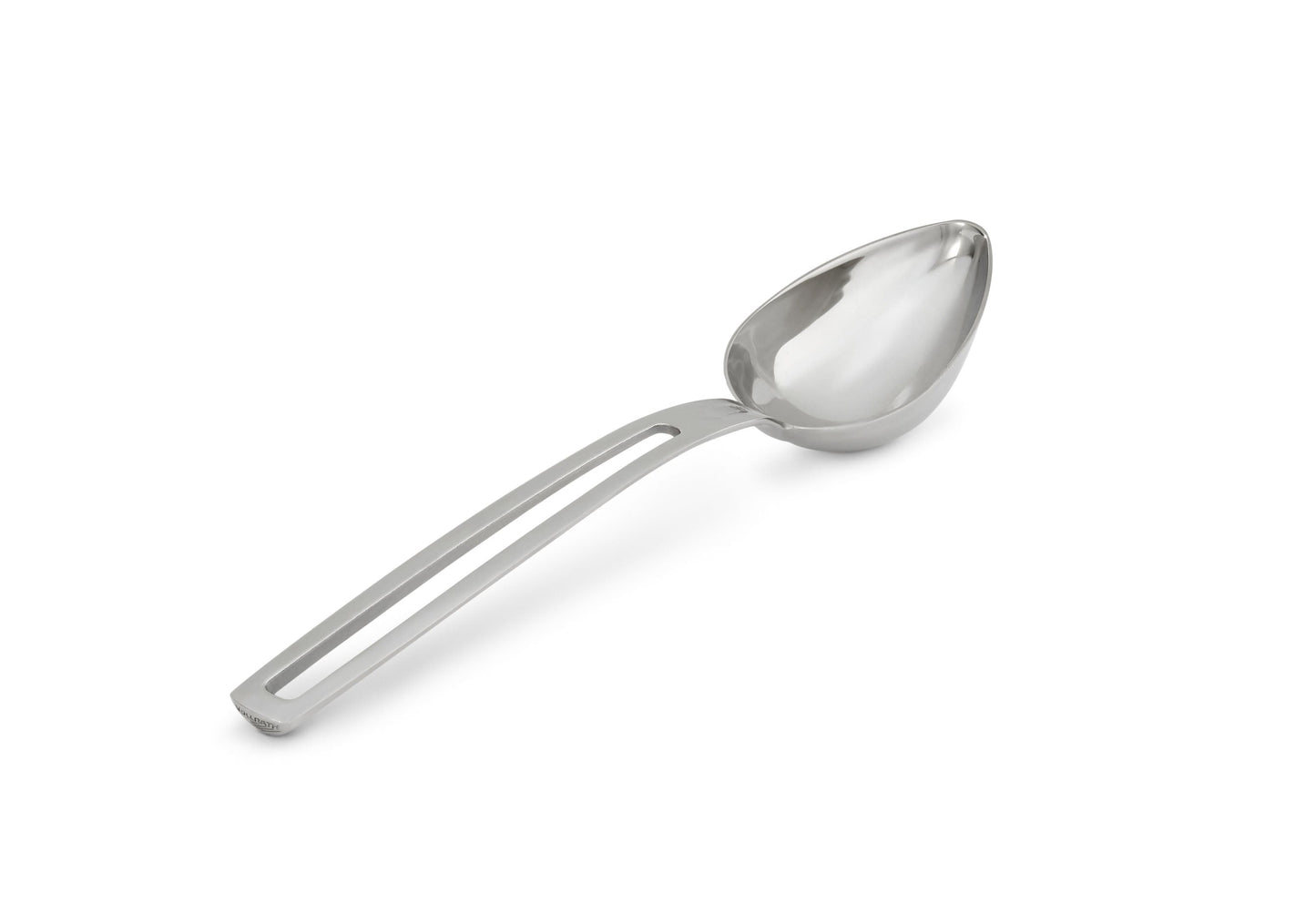 Vollrath Miramar Contemporary Solid Serving Spoon, 2.7 oz - 46722