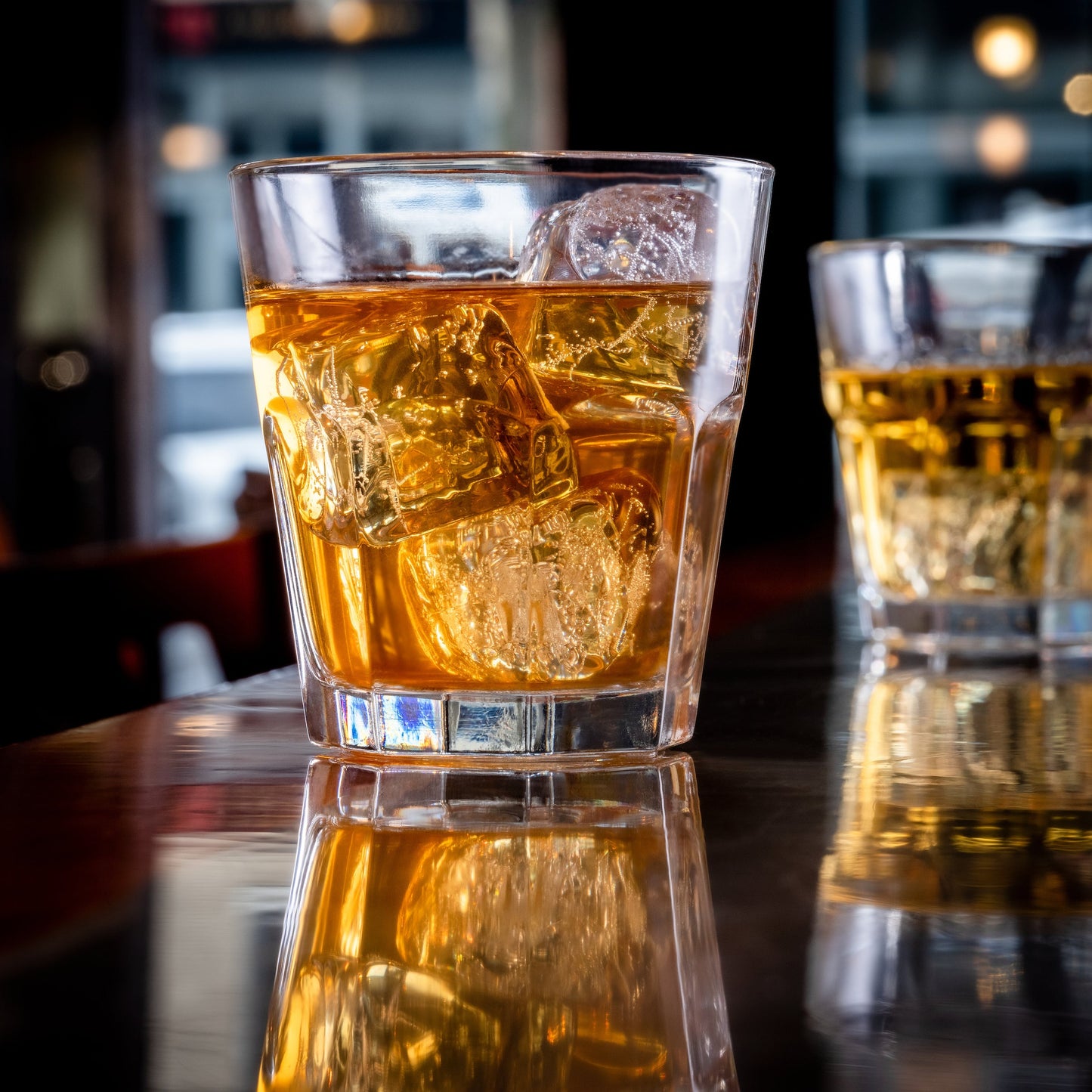 Arcoroc Gotham Rocks Glass, 9 oz (36-pack) - J4097