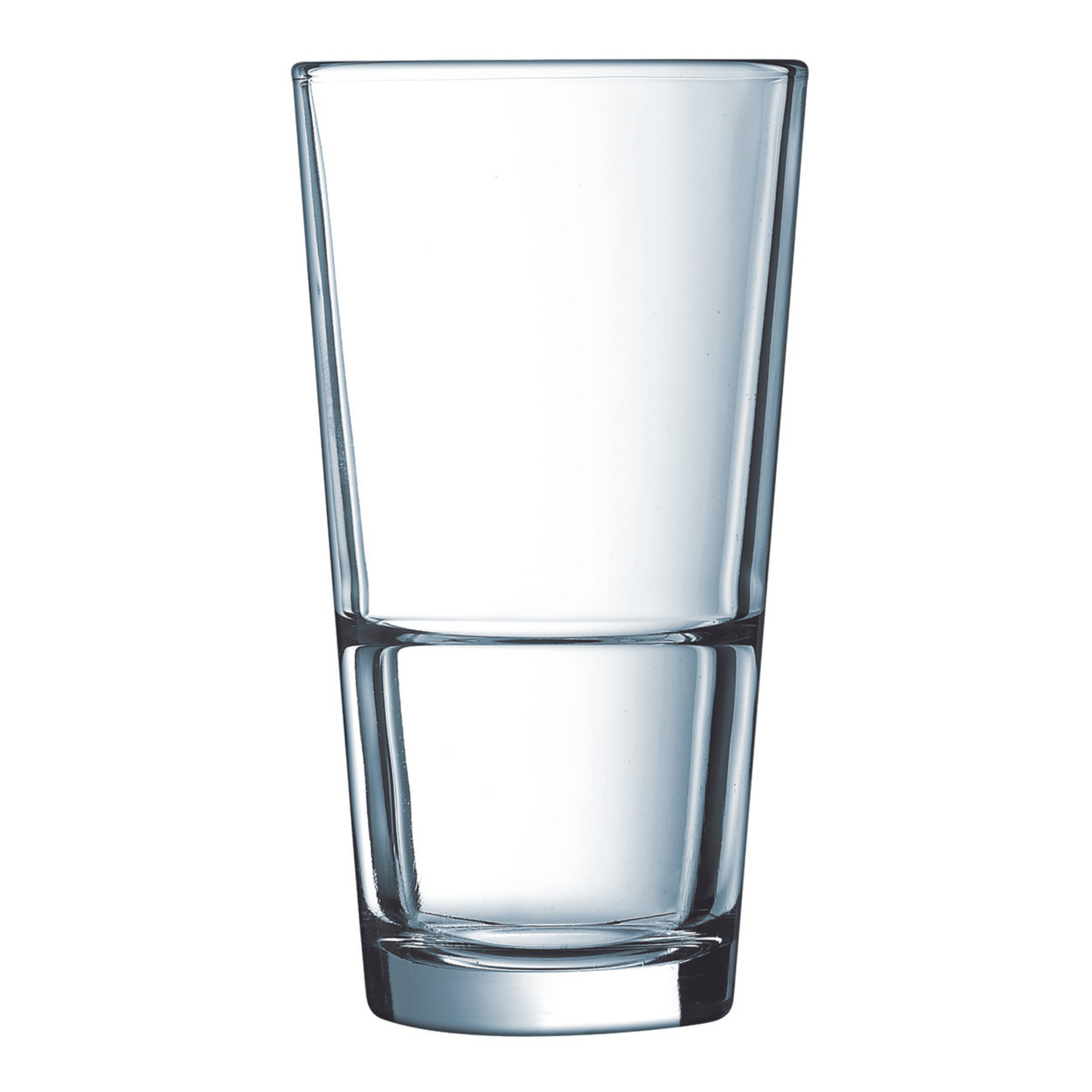 Arcoroc Stack Up Hi-Ball Glass, 10 oz (12-pack), FINAL SALE - H3839