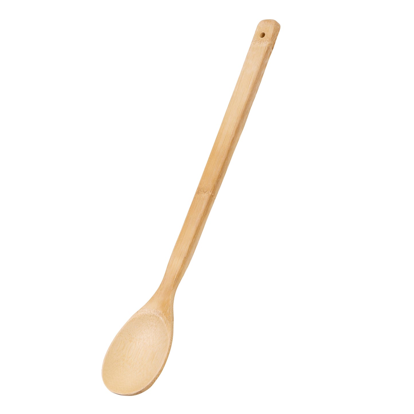 Joyce Chen Mixing Spoon, 18", Bamboo - J33-2007