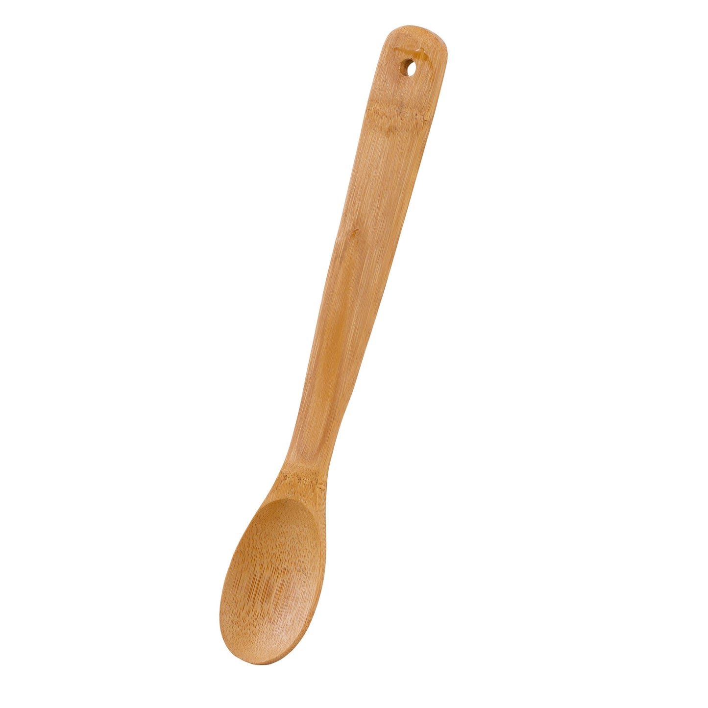 Joyce Chen Mixing Spoon, 12", Bamboo - J33-2011