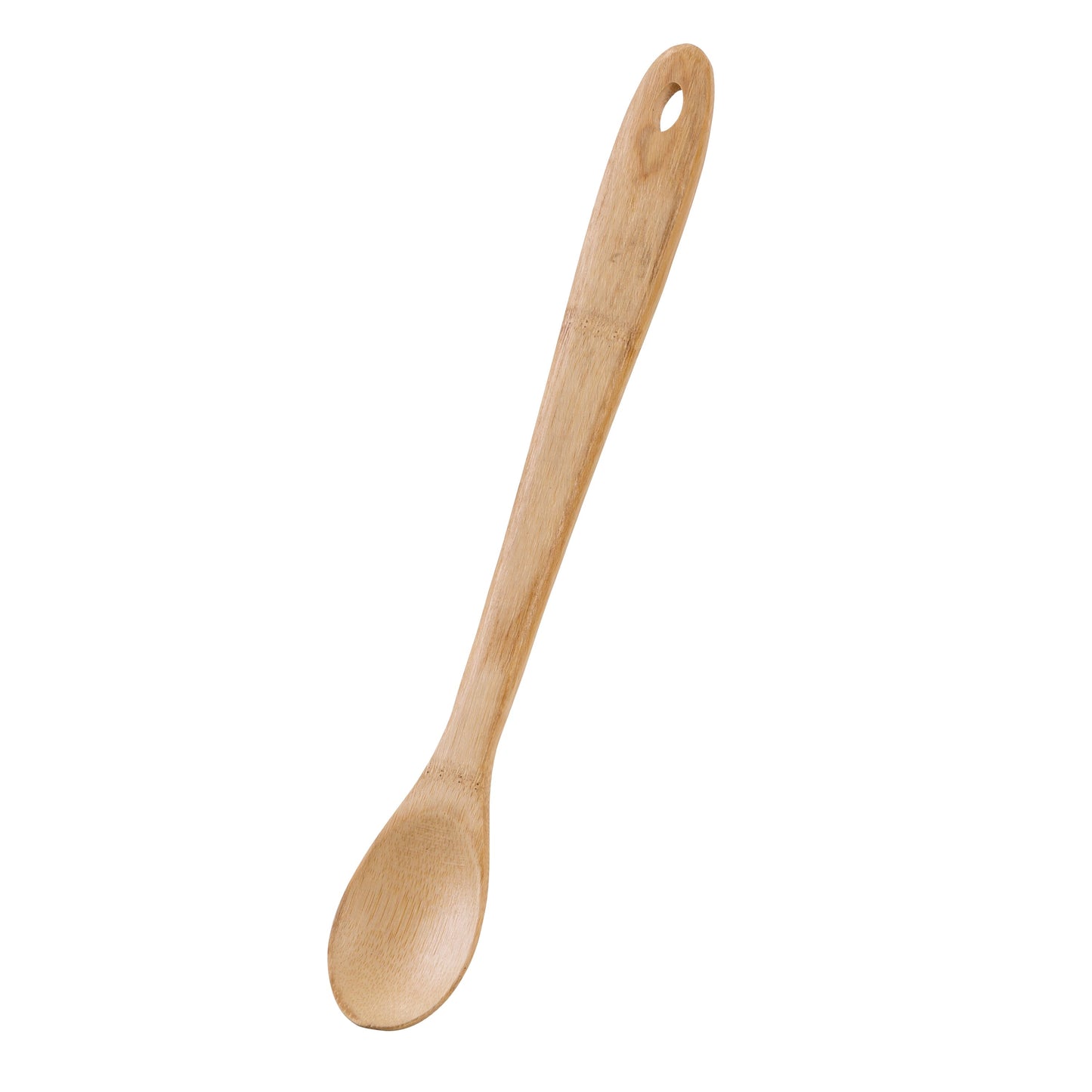 Joyce Chen Mixing Spoon, 15", Bamboo - J33-2012