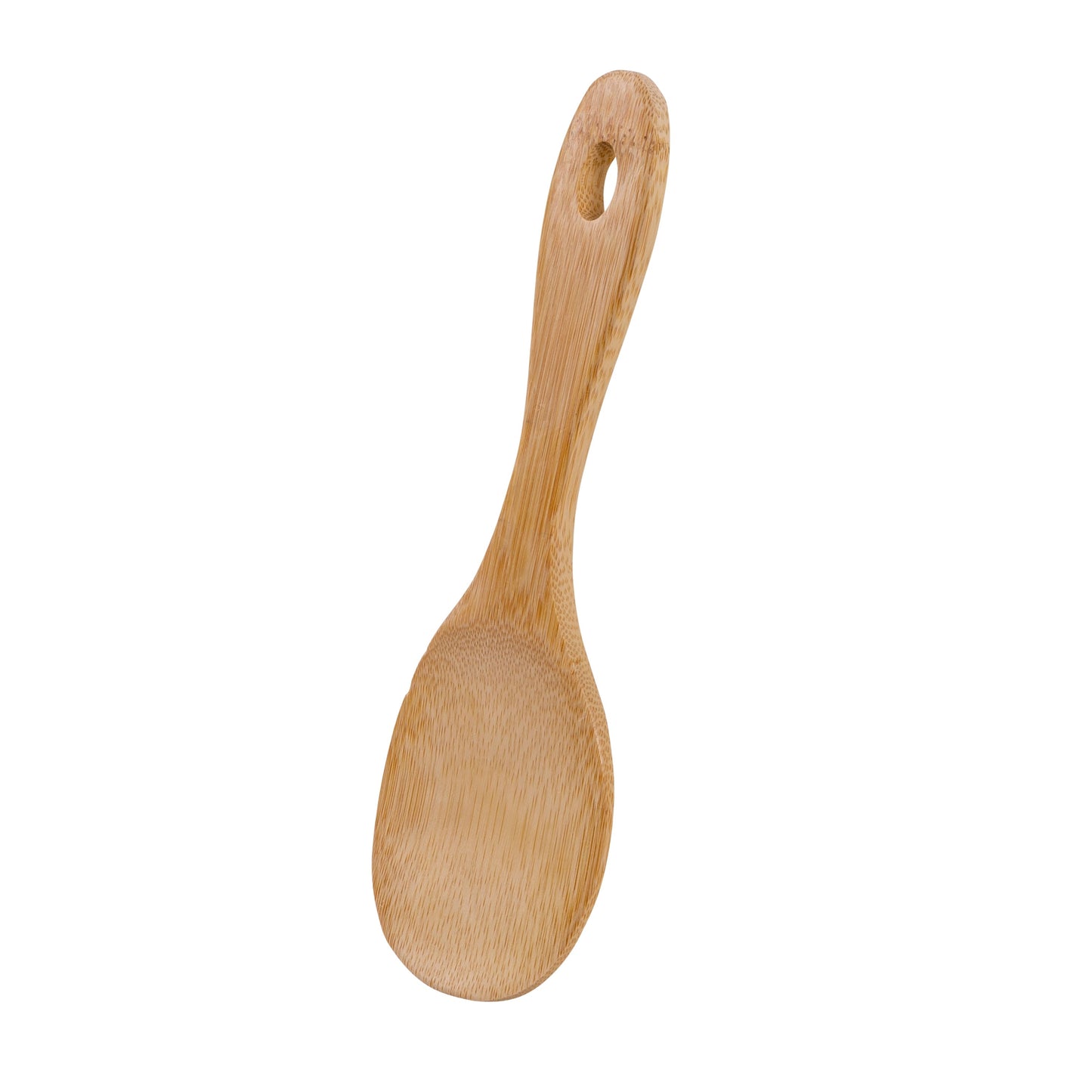 Joyce Chen Rice Paddle, 9", Bamboo - J33-2013