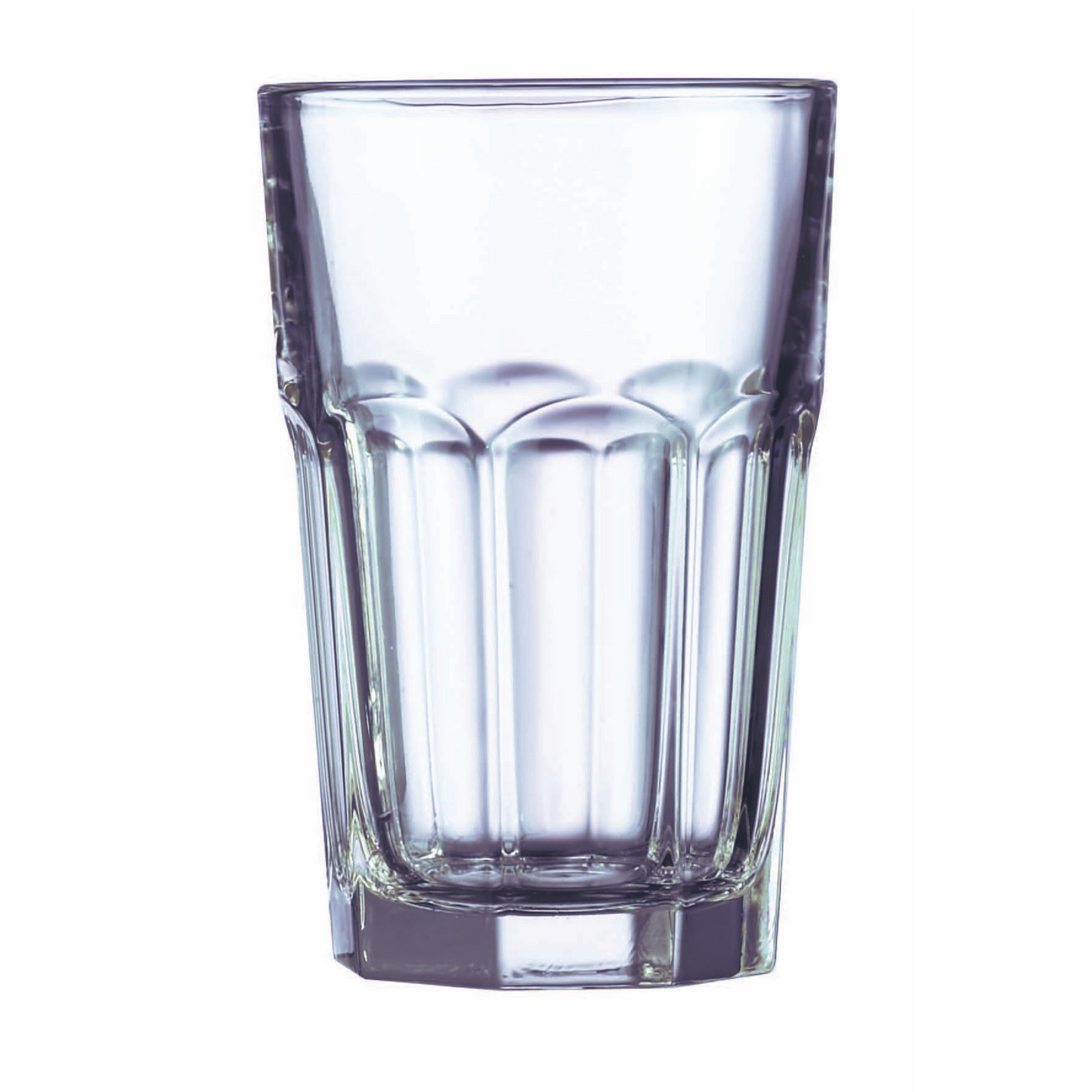 Arcoroc Gotham Beverage Glass, 10 oz (36-pack) - J4101