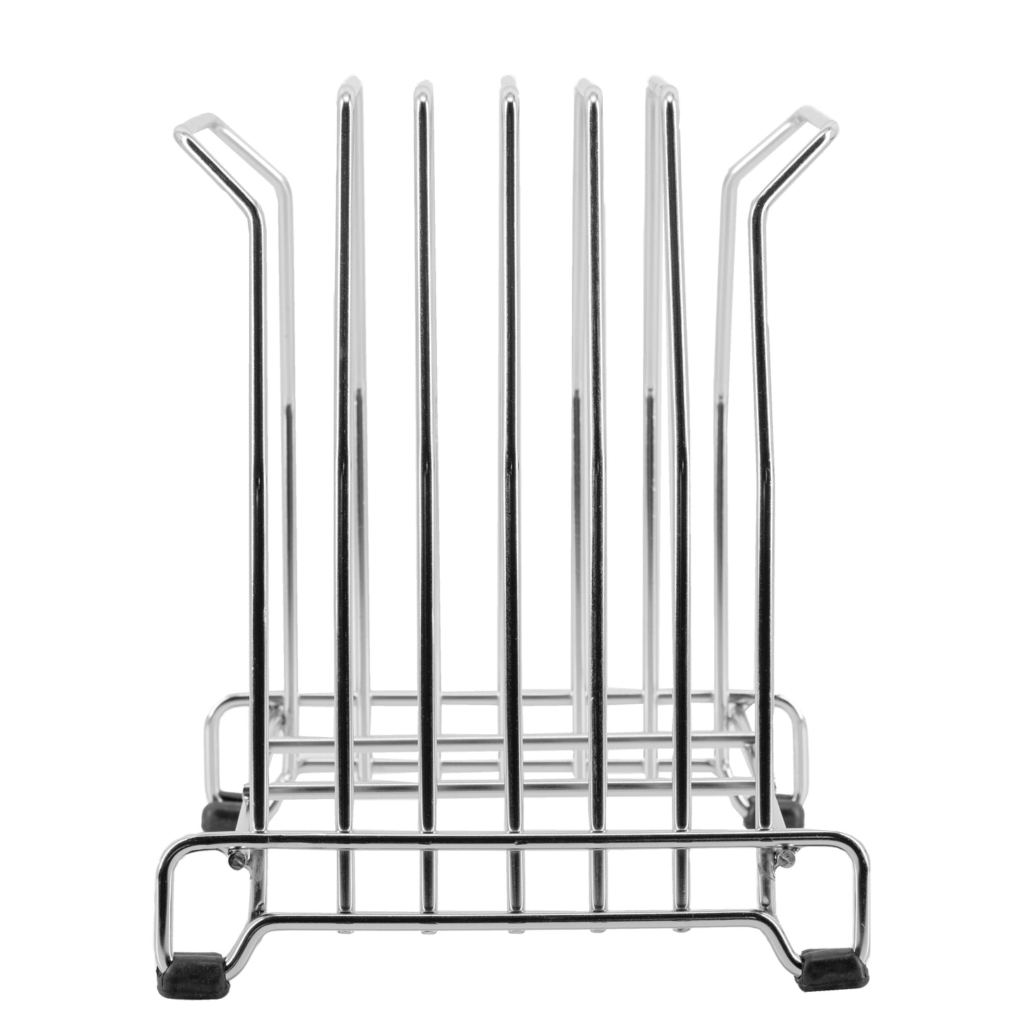 San Jamar | Cut-N-Carry® Kolor-Cut Storage Stand - ChefEquipment.com