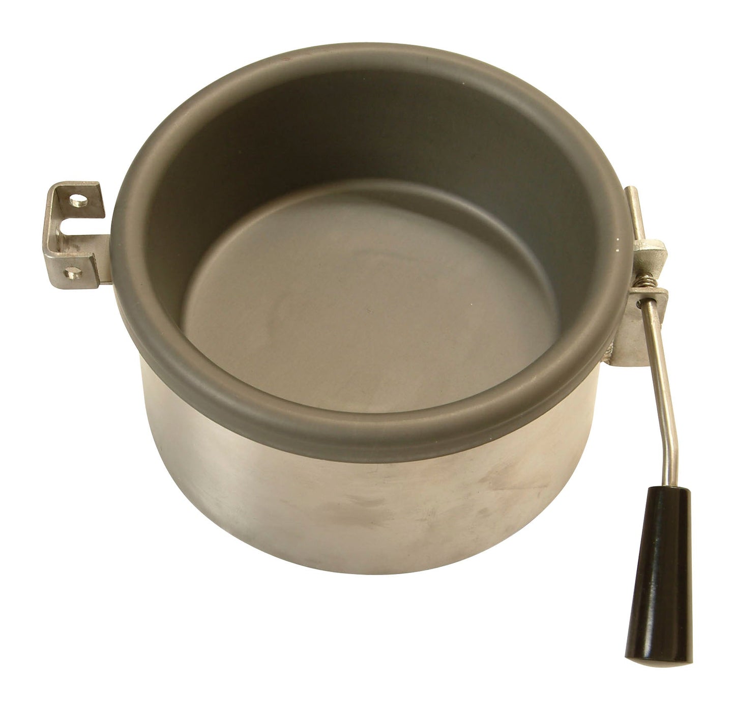 Street Vendor Popcorn Machine, 4 oz Kettle - 2404FP