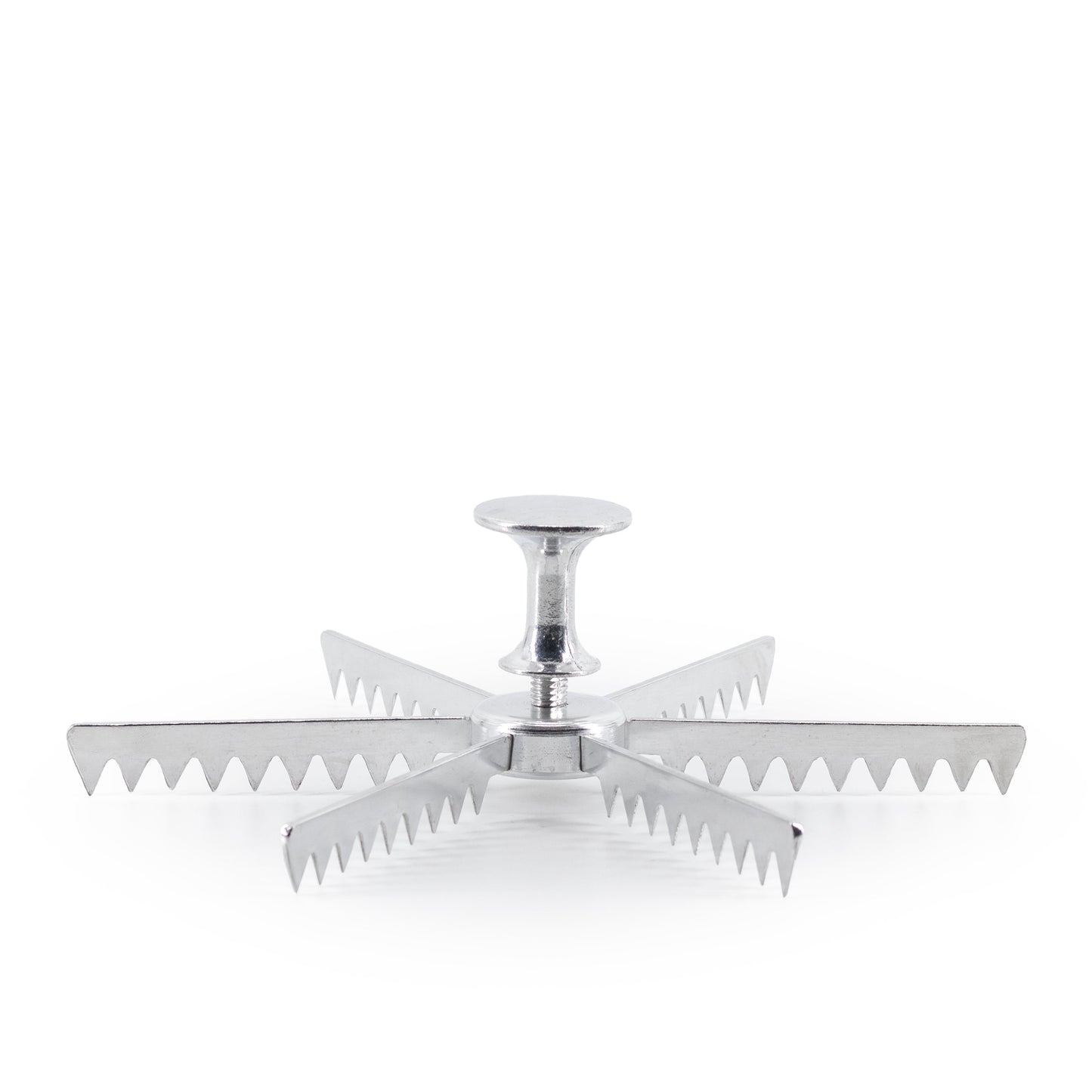 Rabco Pie Marker, 6 Cut - MAG6406