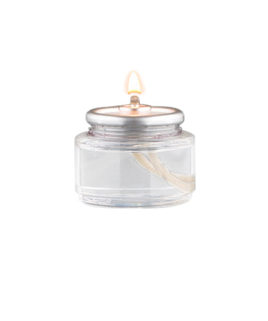 Steelite | Bougie liquide Hollowick Tealight, 8 heures (paquet de 180)