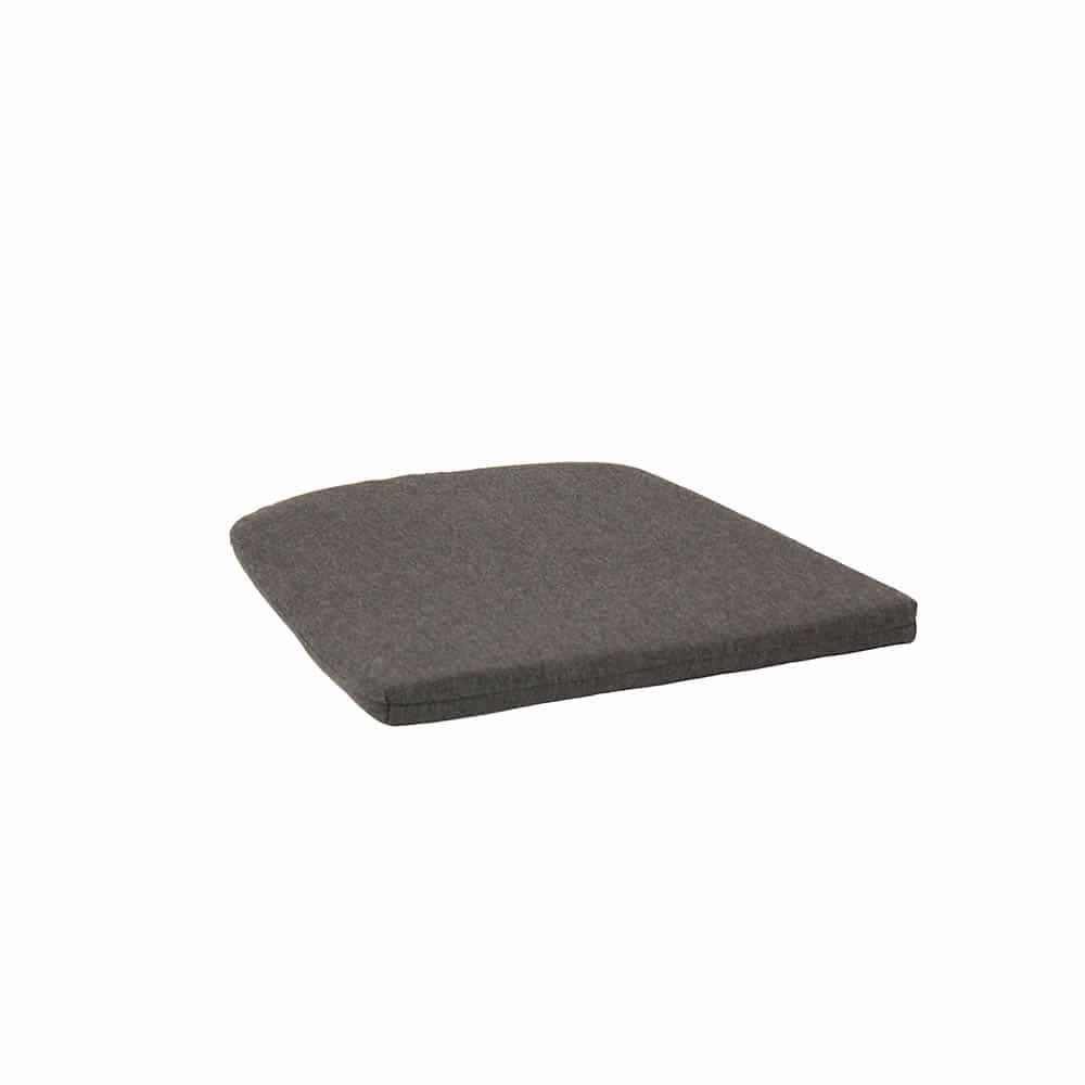 NARDI Net Arm Chair Cushion, Spectrum Carbon - NET-48085-0000
