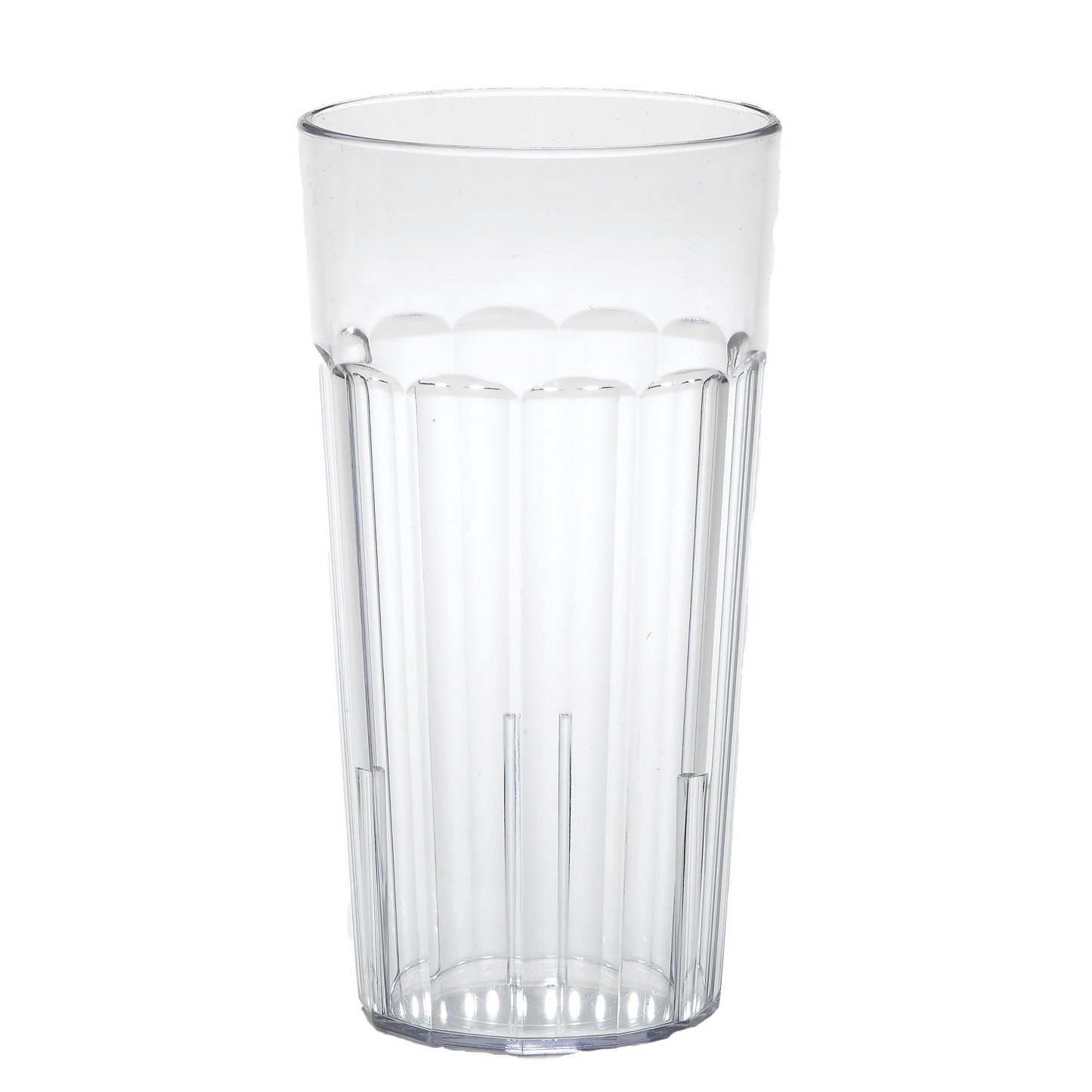 Cambro Camwear Newport Tumbler, 22 oz, Clear - NT20152