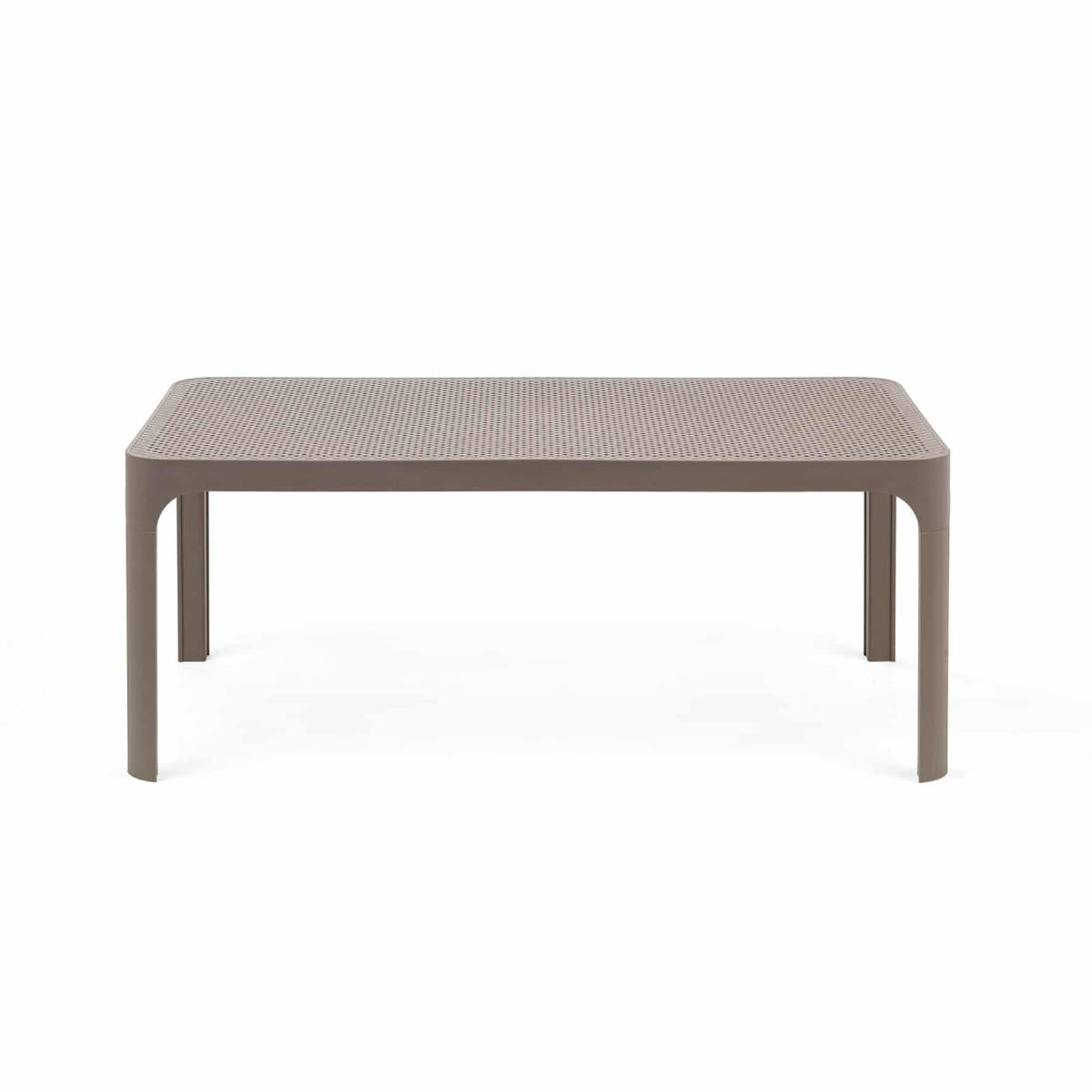 NARDI Net 100 Coffee Table, Tortora - 40064.10.000