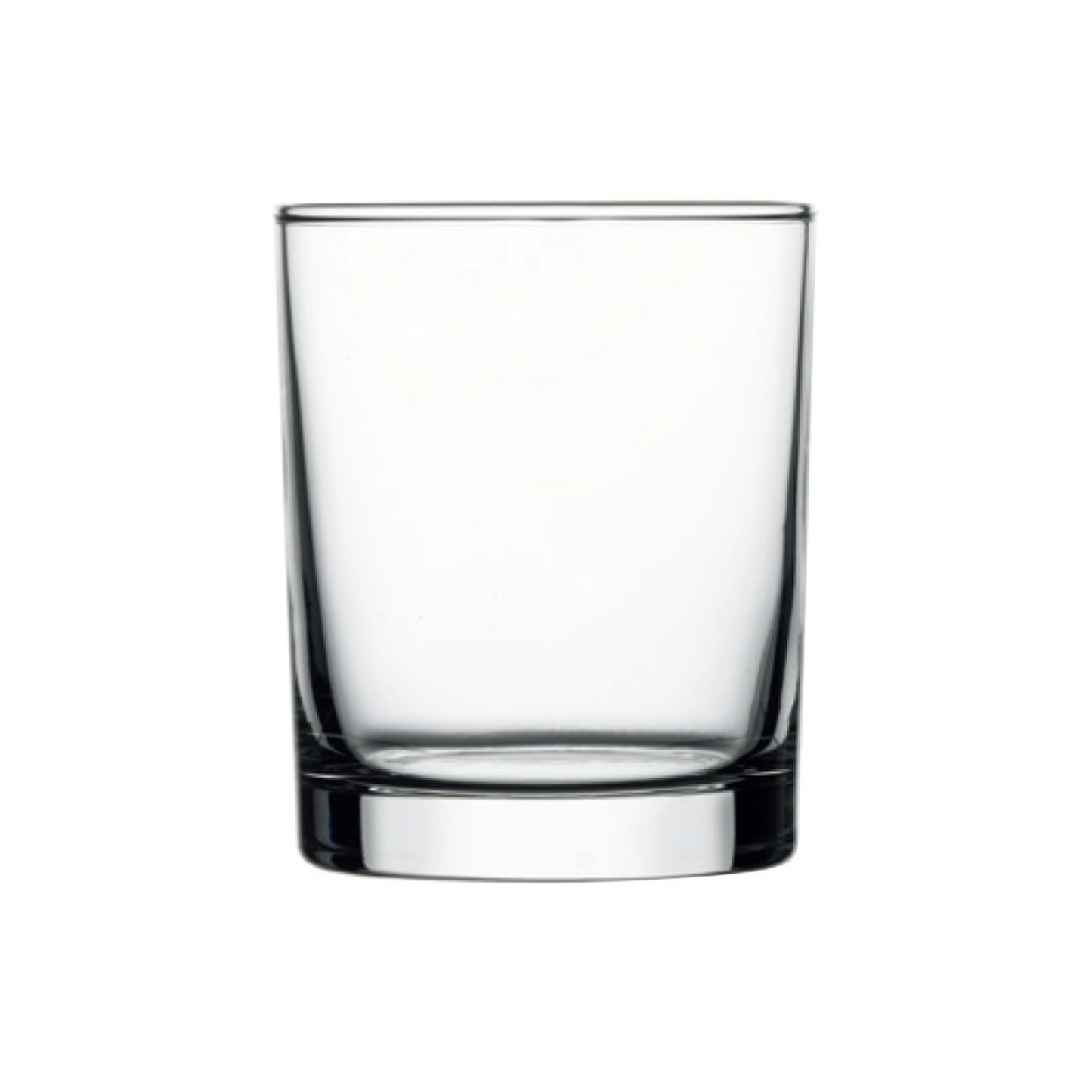 Pasabahce | Verre Istanbul Rocks, 8 oz (paquet de 24)