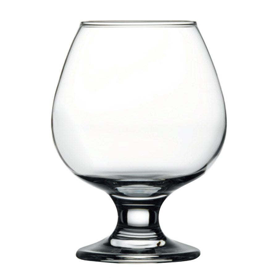 Pasabahce | Capri Brandy Glass, 13.25 oz (4 DZ) - ChefEquipment.com