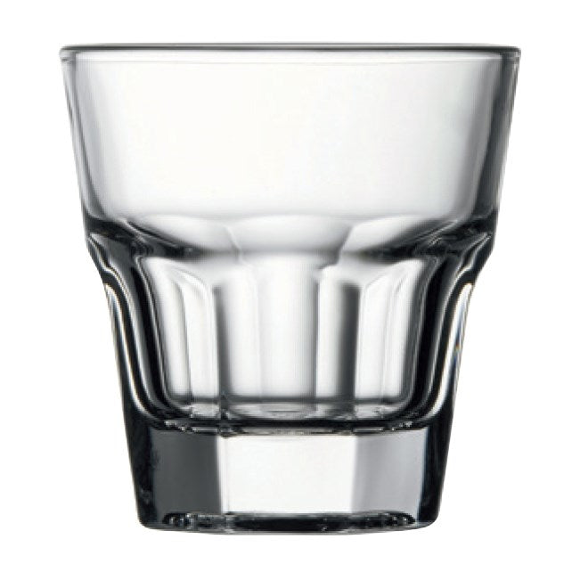 Pasabahce Casablanca Rocks Glass, 4.5 oz (24-pack) - PG52714