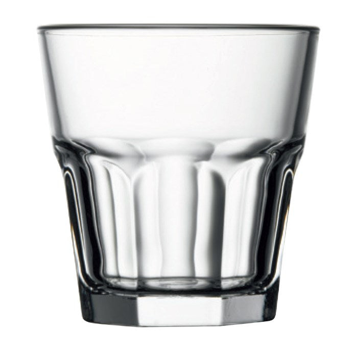 Pasabahce Casablanca Rocks Glass, 7 oz (24-pack) - PG52862