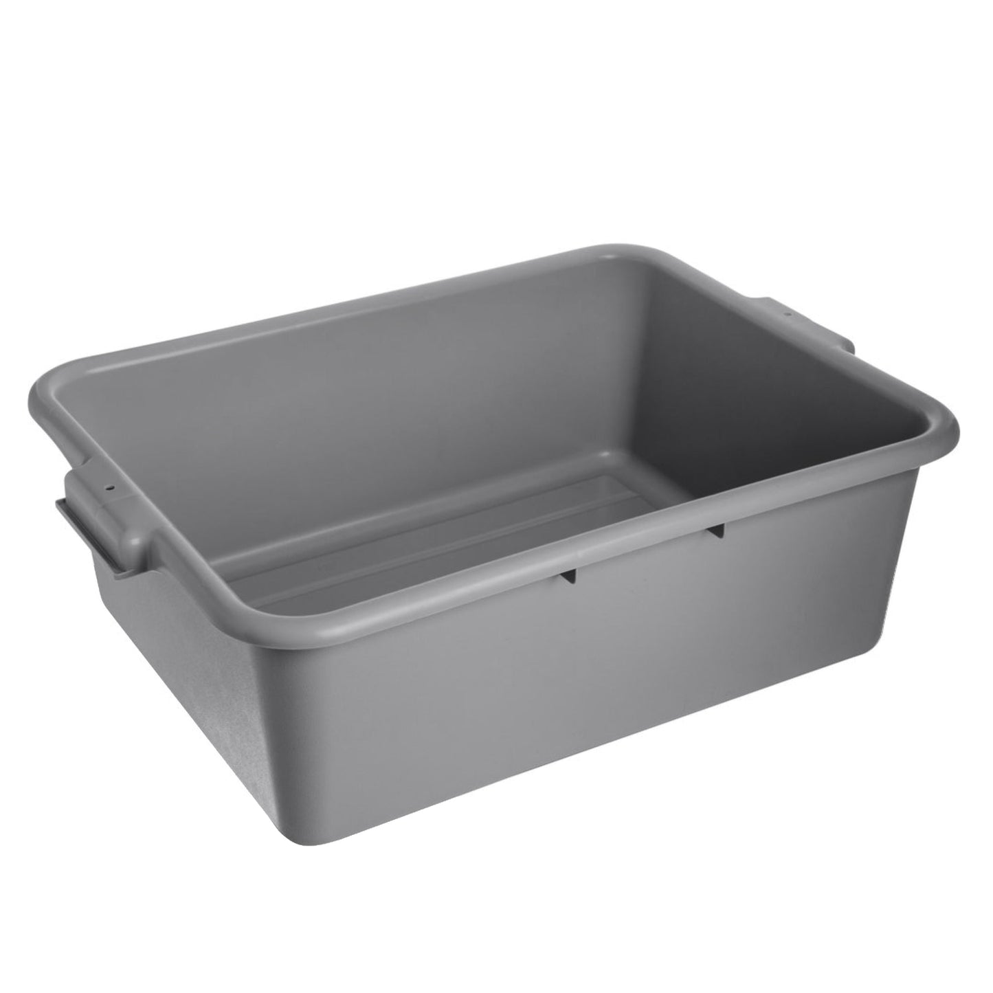 Vollrath | Traex Bac utilitaire, 21,75 x 15,6 x 7 po, gris