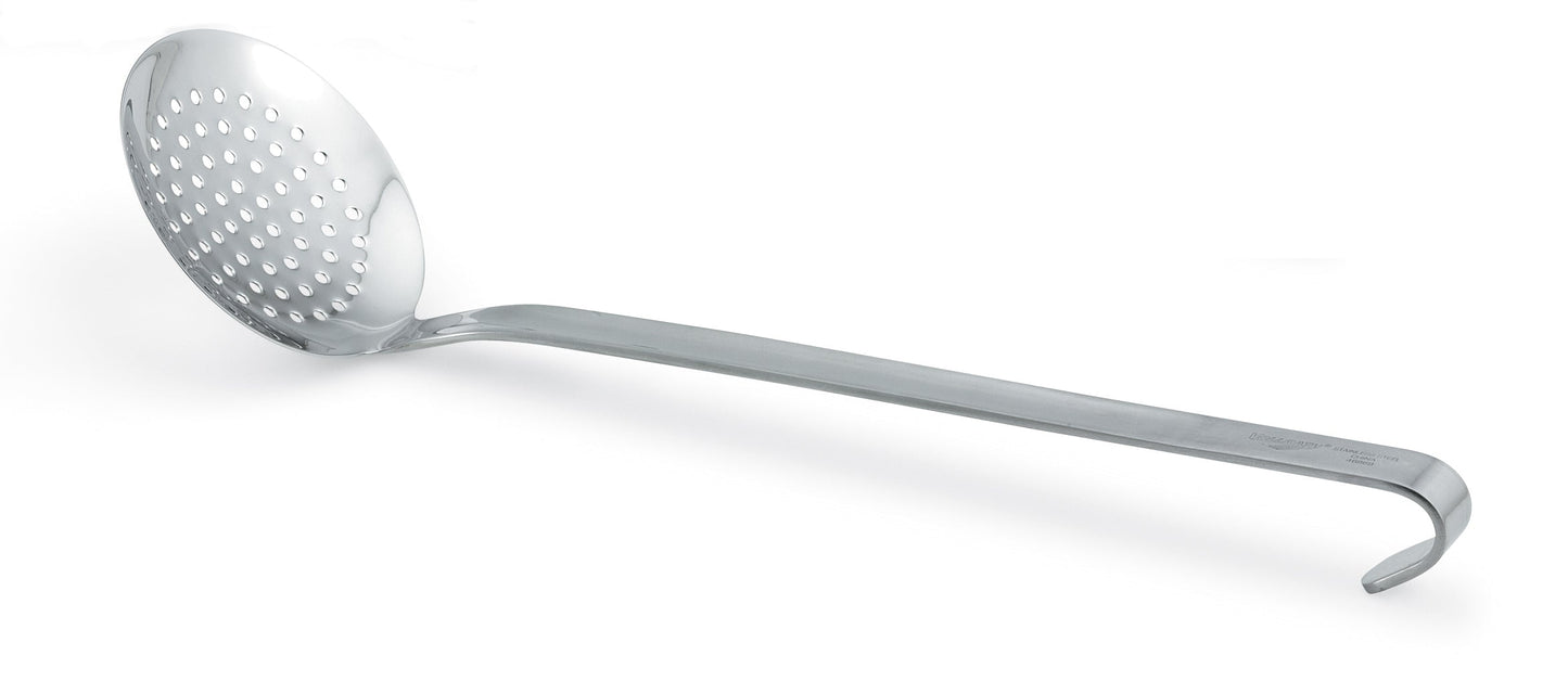 Vollrath | Écumoire en deux pièces, 4,5 po, acier inoxydable, VENTE FINALE
