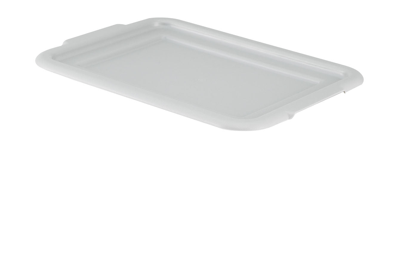 Vollrath | Bus Bin Lid, 20" x 15" - ChefEquipment.com
