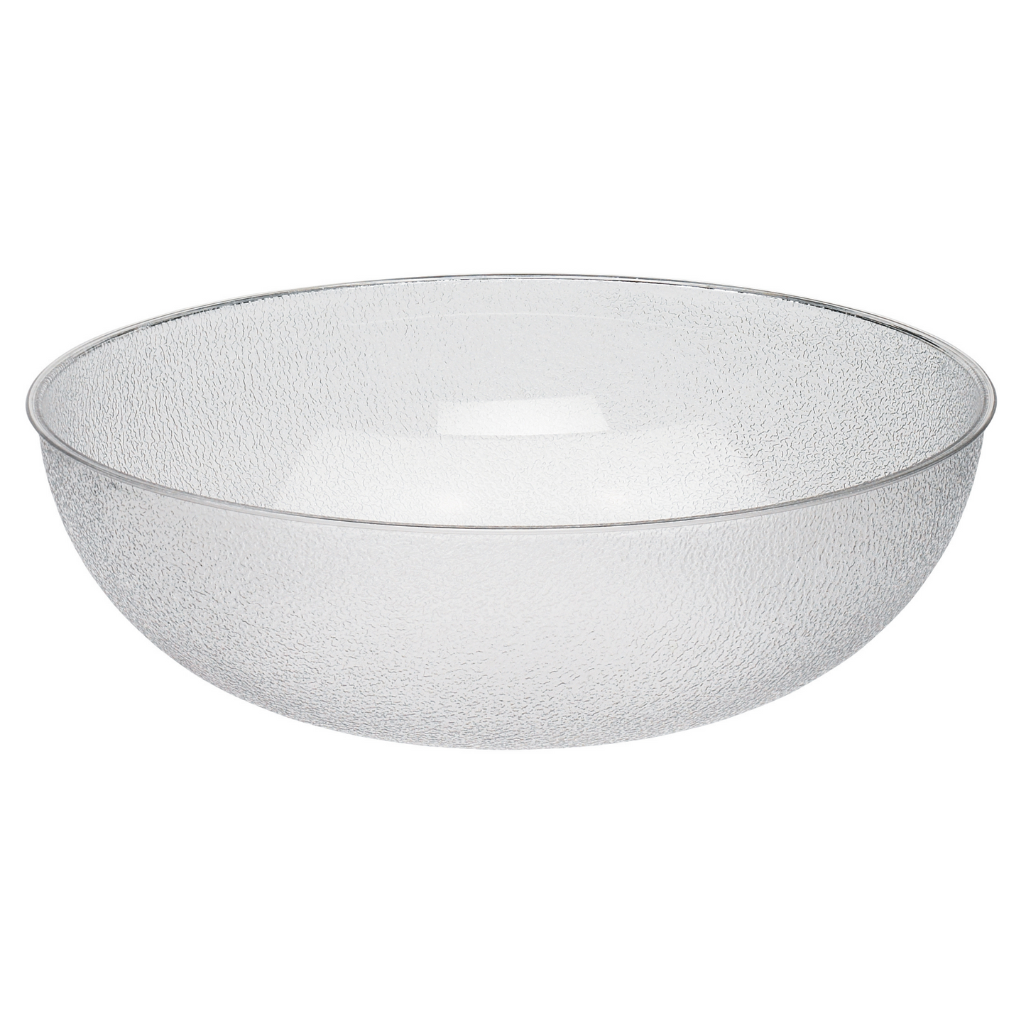 Cambro | Saladier rond granité Camwear, 15", plastique