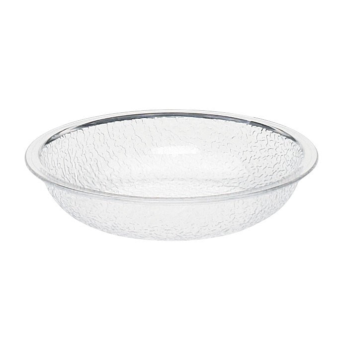 Cambro | Saladier rond granité Camwear, 18", plastique