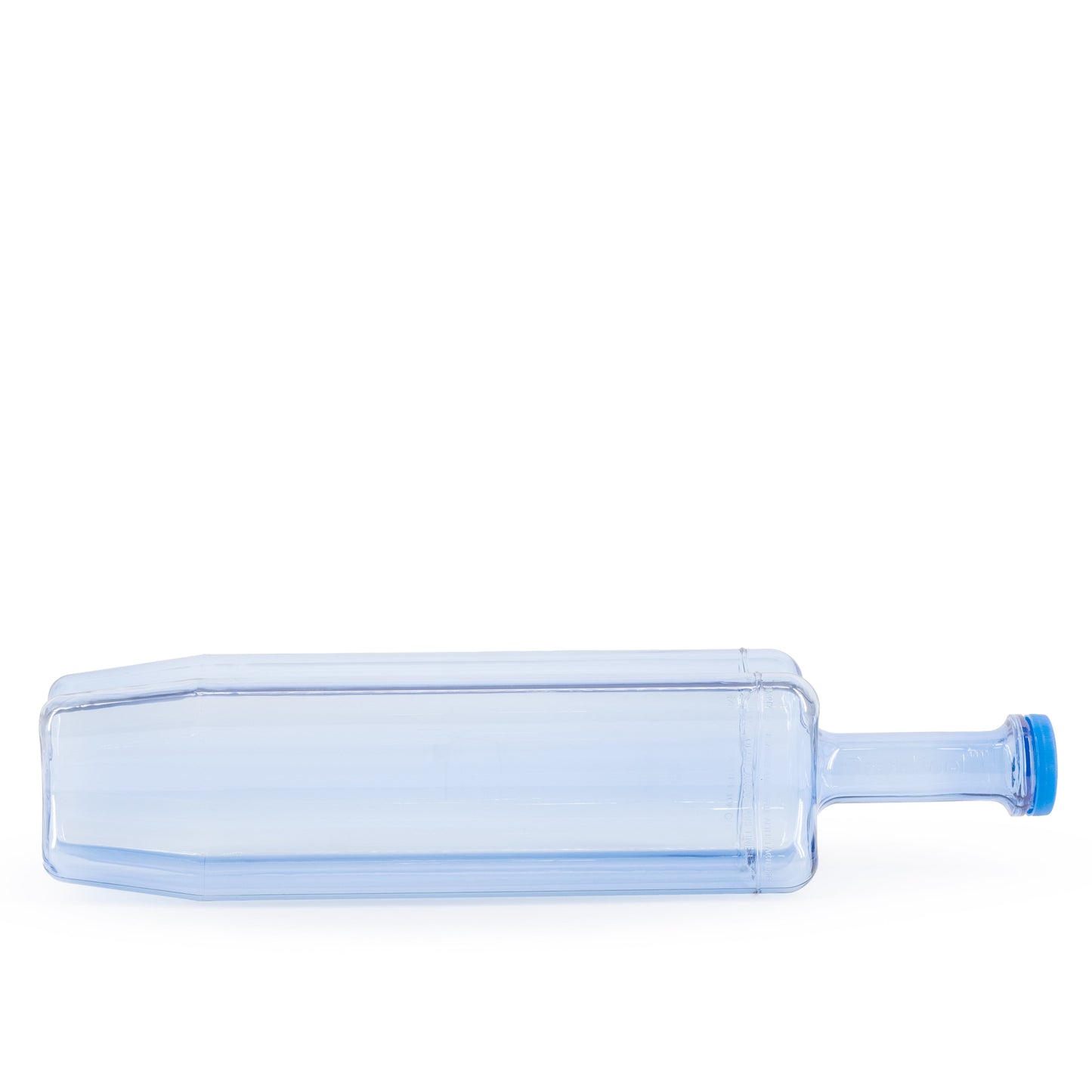 San Jamar Rapi-Kool Cold Paddle, 128 oz, Blue - RCU128