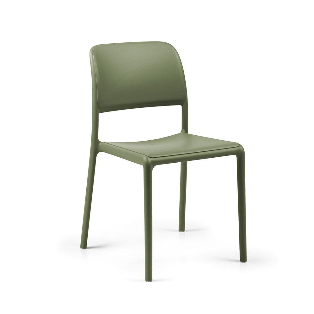 NARDI Riva Side Chair, Agave (4-pack) - 40247.16.000