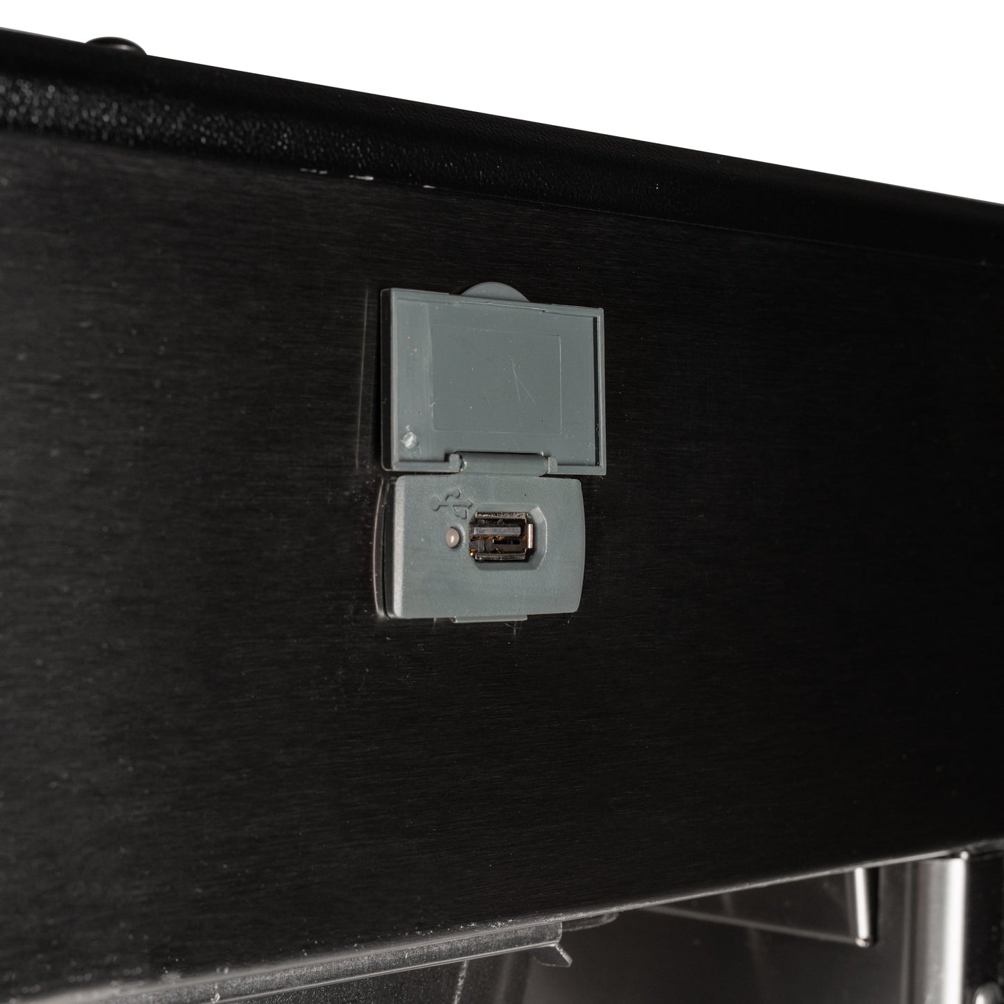 BUNN | Cafetière à chaleur douce ICB TWIN SH Infusion Series, acier inoxydable, 120/240 V