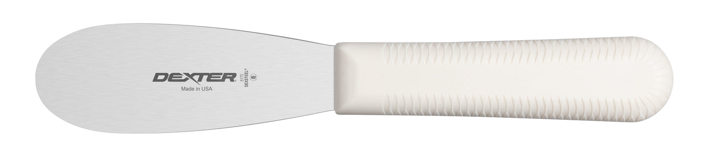 Dexter Sani-Safe Sandwich Spreader, 3 1/2" - S173-48B