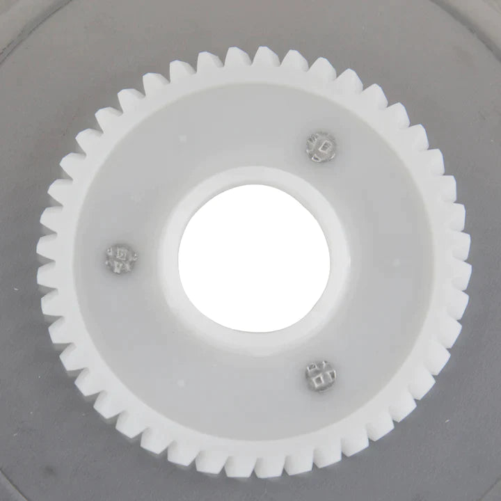 Chef'sChoice Food Slicer Replacement Blade, Serrated, Stainless Steel, FINAL SALE - S610003