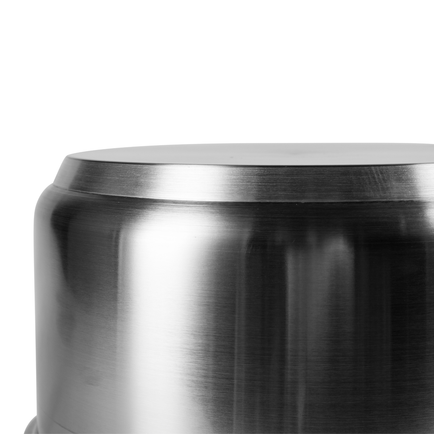 SignatureWares Sauce Pan, 2 qt, Stainless Steel - SAUCEPANSS2