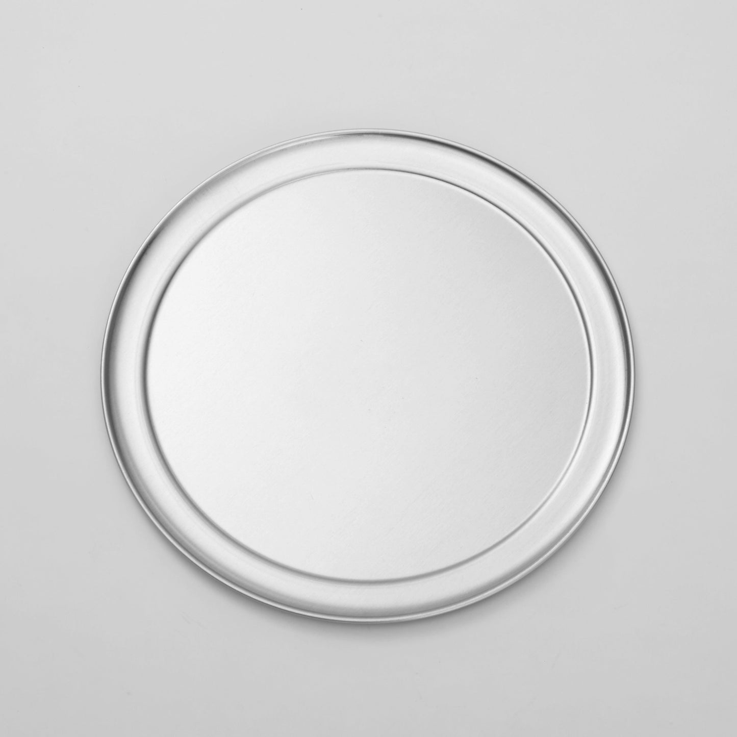 American Metalcraft | Moule à pizza à rebord large, 20" de diamètre, aluminium, VENTE FINALE