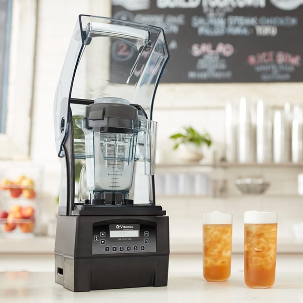 Vitamix | The Quiet One 48 oz Countertop Blender, - ChefEquipment.com
