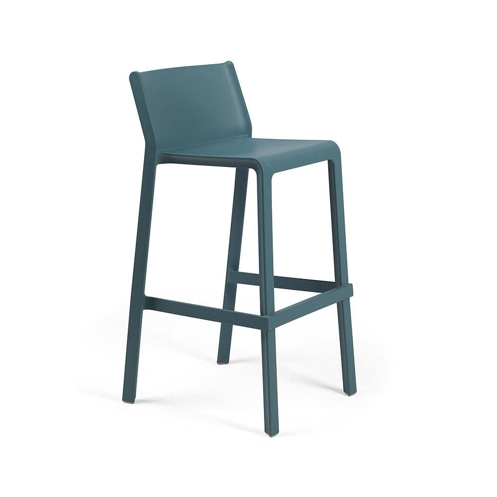 Tabouret de bar NARDI Trill, Ottanio (paquet de 4) - 40350.49.000