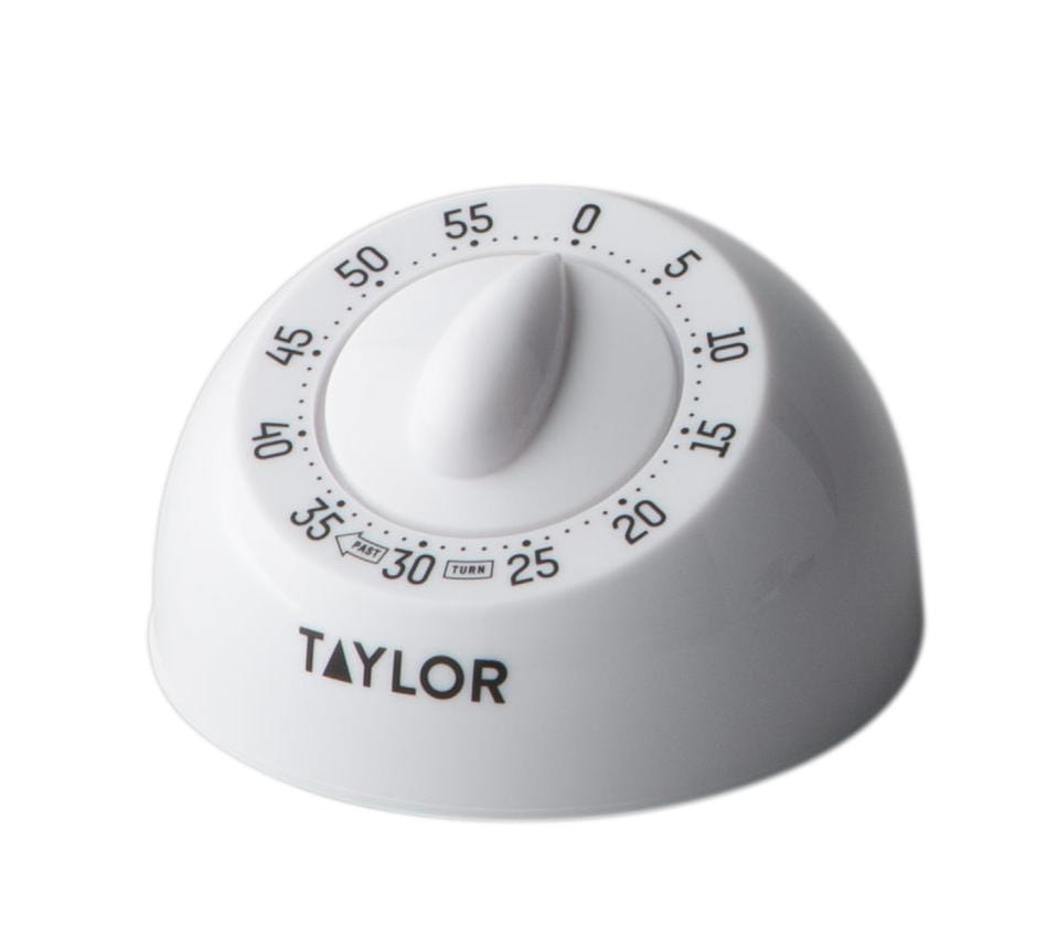 Taylor | Mechanical Timer - ChefEquipment.com