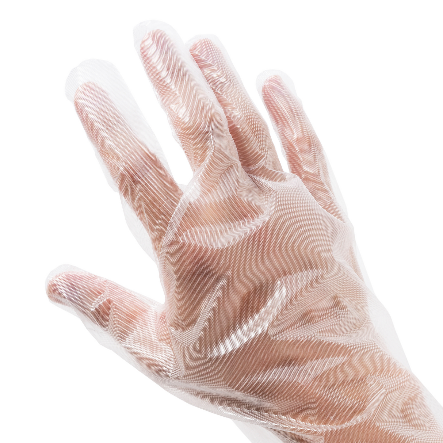 Eco-Packaging Compostable Gloves, Small (100-pack), FINAL SALE - EP-GLV-S