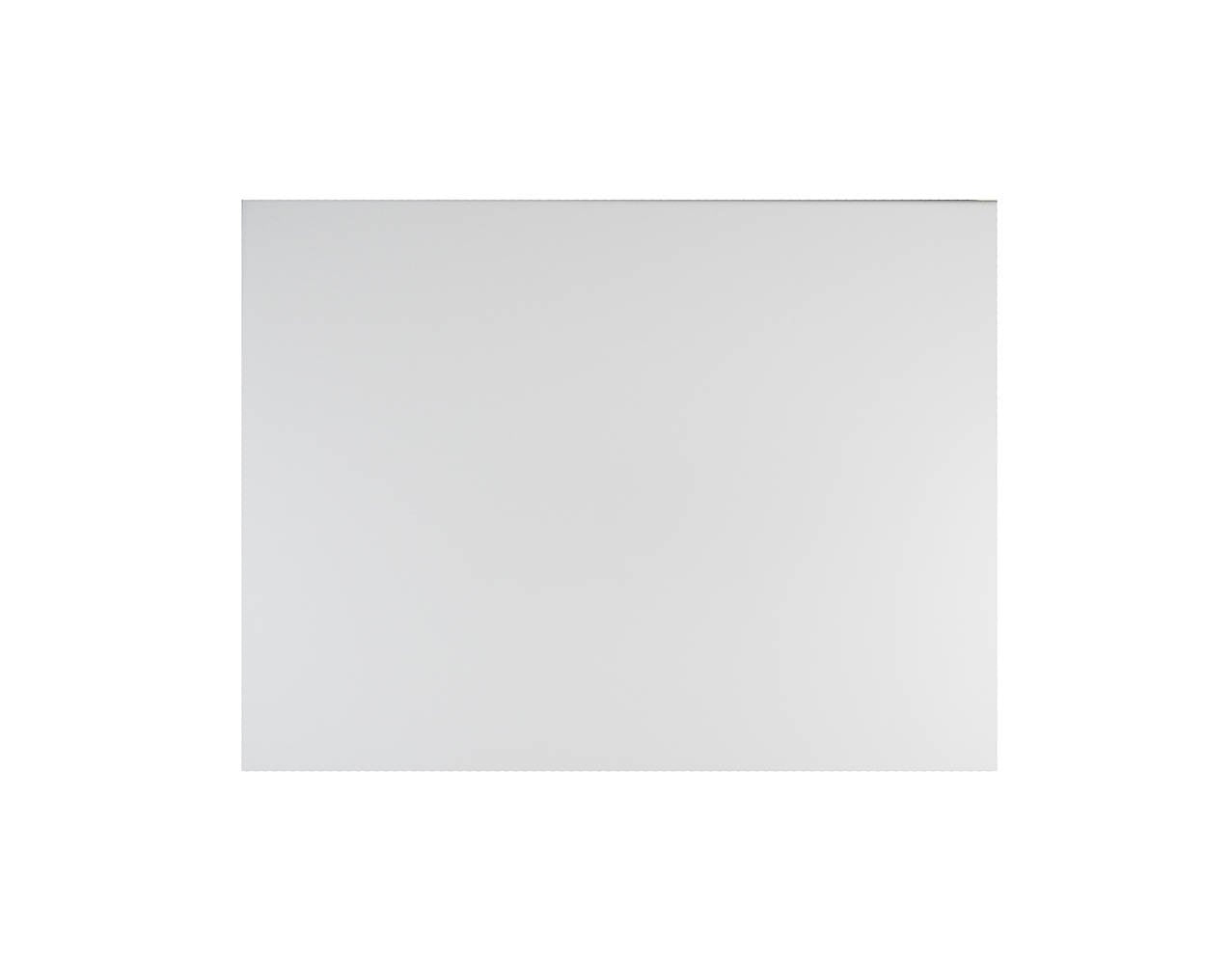 Werzalit France Werzalit Classic Table Top, 24" x 32", White - WZ-WH24X32