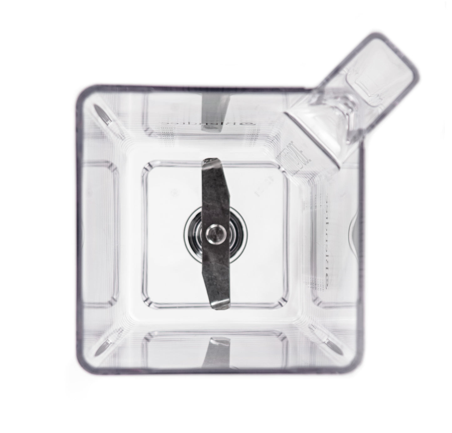 Blendtec Wildside+ Jar Kit with Soft Lid - 40-630-61