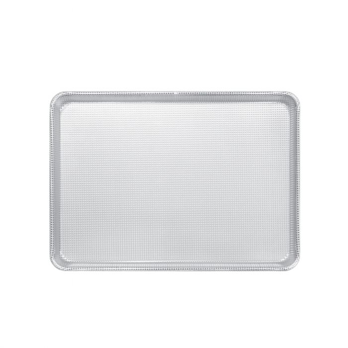 Thunder Group Full Size Fully Perforated Bun Pan, 18" x 26", Aluminum, FINAL SALE - ALSP1826PG