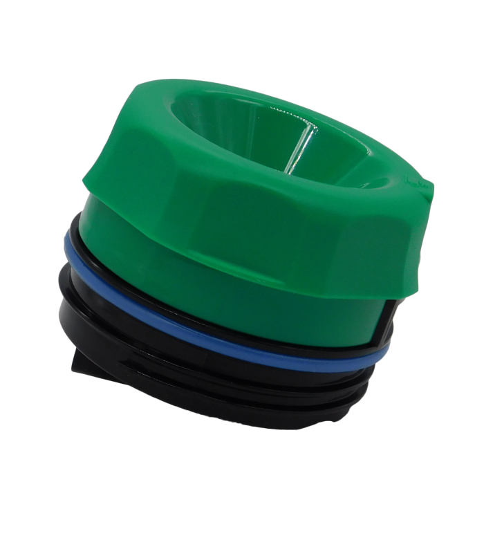 Thermos Brew In Vacuum Carafe Replacement Lid, Green, FINAL SALE - FN378