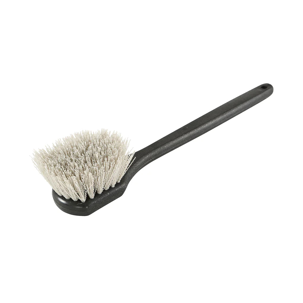 Brosse à gong à manche long Globe - 4101