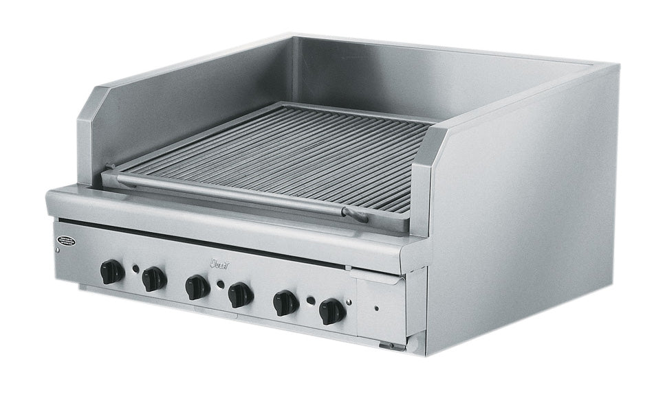 Quest | Gril à griller à saveurs, 50 po, gaz naturel, VENTE FINALE