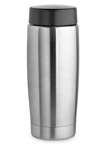 Jura Thermal Milk Container, 20 oz, Stainless Steel, FINAL SALE - 65381