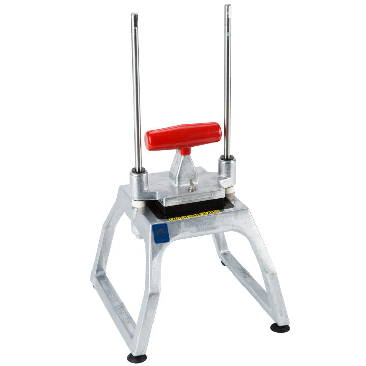 Vollrath | Robot culinaire manuel Instacut 3.5, Table, 8 quartiers