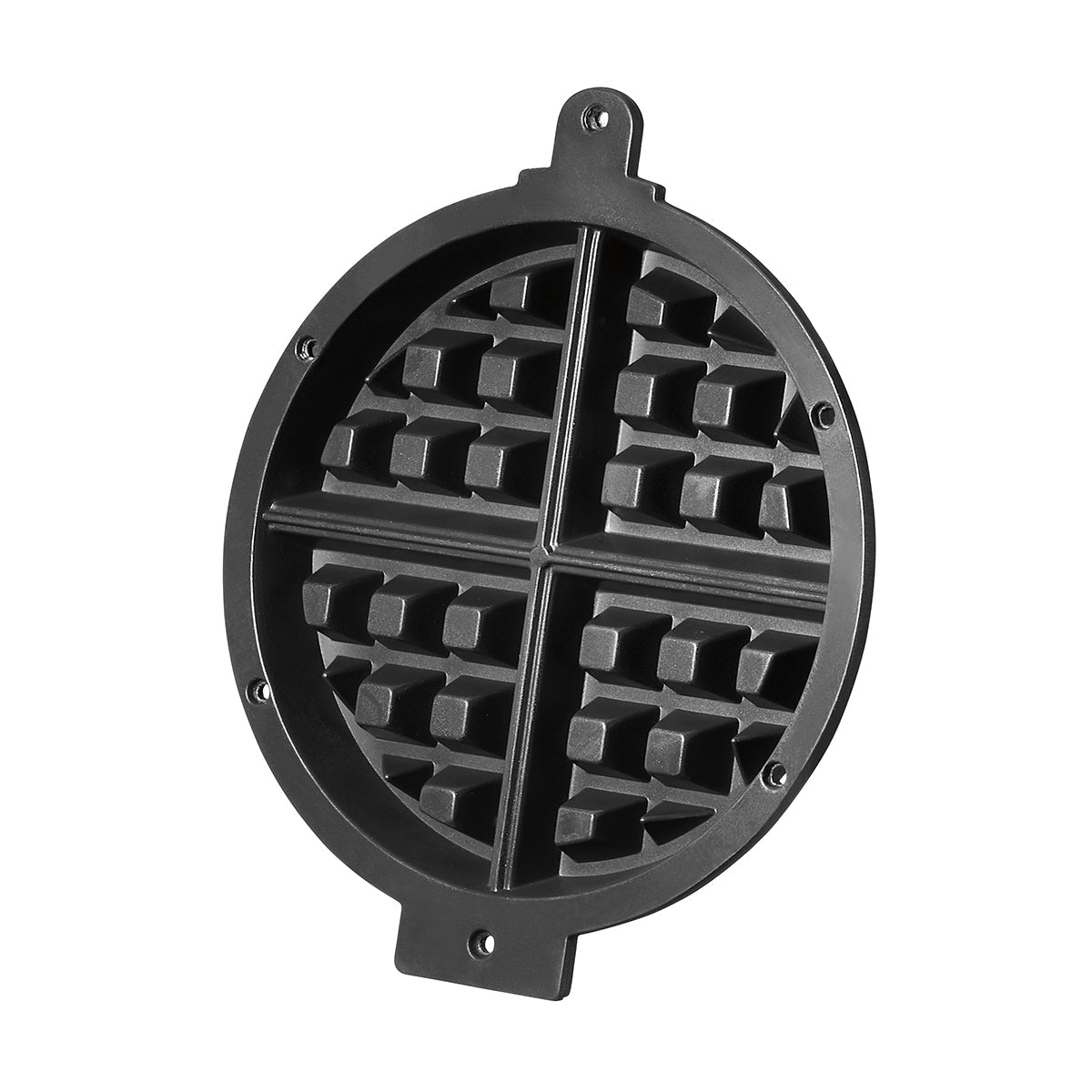 Waring Single Belgian Waffle Maker, 1200W, 120V - WW180X