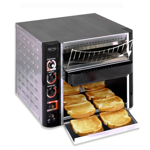 Toast-R-Oven™ - Applica Use and Care Manuals